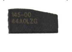 For Toyo ta 4D68 carbon transponder chip Pg 1:B0