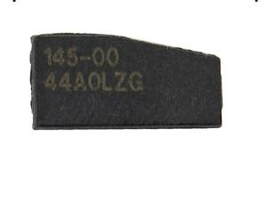 For Toyo ta 4D68 carbon transponder chip Pg 1:B0