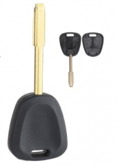 For Ford transponder key blank