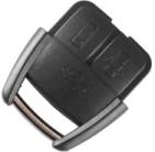 For Chevrolet 3 Button remote shell
(NO LOGO)