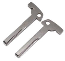 For Benz emergency key blade