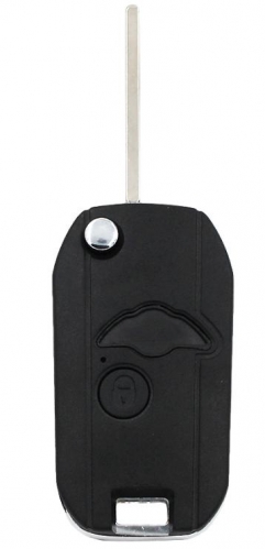 For　BMW Modified filp remote
key blank