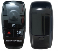 For  Mercedes Benz AMG Key Fob Remote 315MHZ 3+1 B