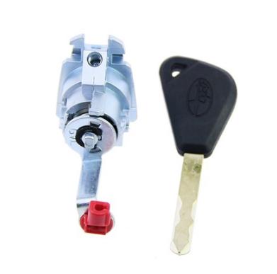 For Subaru left door lock cylinder