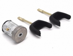 IGNITION STARTER LOCK BARREL FOR FORD TRANSIT MK7 