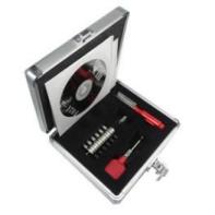 Ford and jaguar 6 cut tibber decoder set