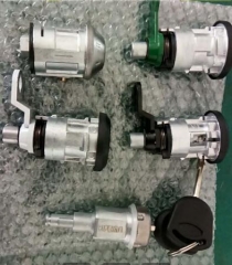 For Ford Transit
91-00 Lock Set Complete Vehicle