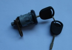Auto parts Dook Lock 95VBV264A40B For Ford Transit