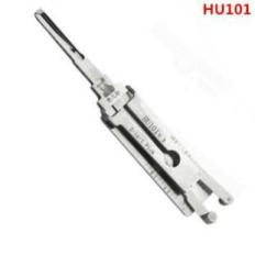 HU101-focus
3-IN-1 Lock pick, for ignition lock, d