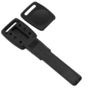 For Audi Emergency 
key blank