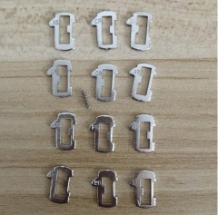 240Pcs/lot VA2T VA2 brass Car Lock Repair Accessor