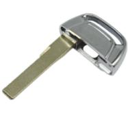 For Audi A6L, Q5 emergency Key blade