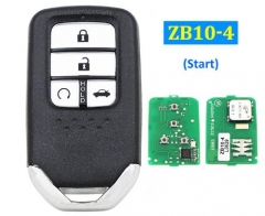 KEYDIY Universal ZB Seires Remote KD Smart Key ZB1