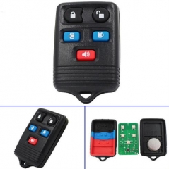 For Ford 5 button Remote control
with 315mhz