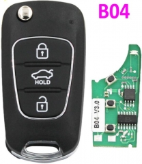 KEYDIY B04 For KD900/KD900+/URG200 Key Programmer 