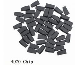 Car Key Transponder ID70 Chip Immobiliser Blank Su