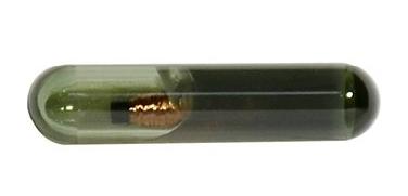 Keyline ID48 glass chip