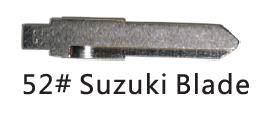 For Suzuki Swift（52#）HU87/HU133