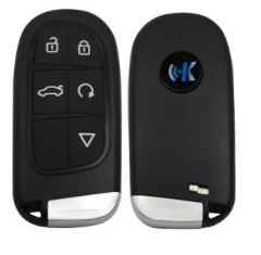 KEYDIY Universal Smart Key ZB34-5 for KD-X2 Car Ke