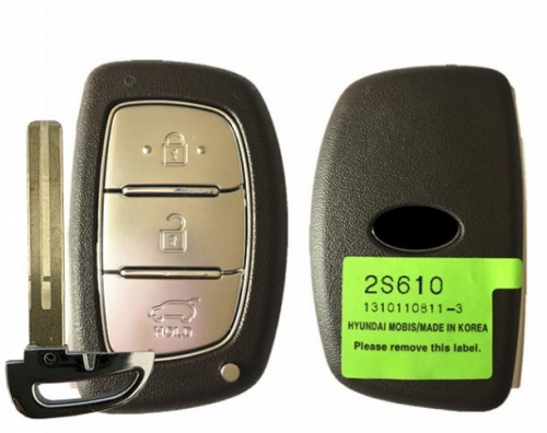 2013-2015 For Hyundai Tucson IX35 Smart Key 3B – 433MHZ – 95440-2S610