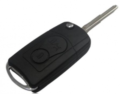 For Ssangyong modified 
remote key blank