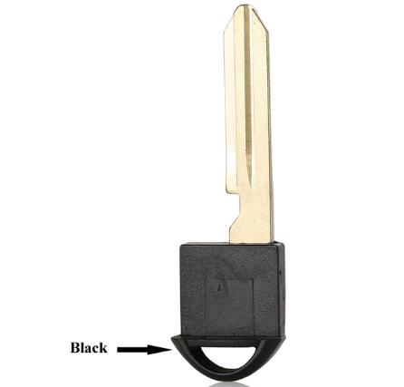 For Nissan key blade