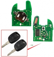 For Renault:Symbol,Clio II,Kango II
1 Button remot