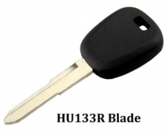 for SUZUKI HU133R blade