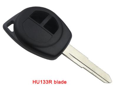 SWIFT 2 button remote key
