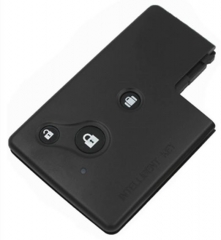 For Nissan 3 button remote 
key blank