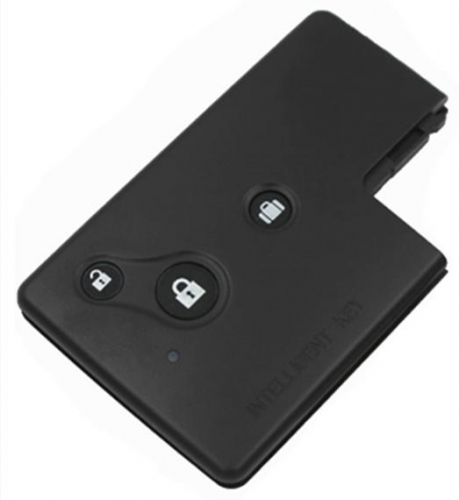 For Nissan 3 button remote 
key blank