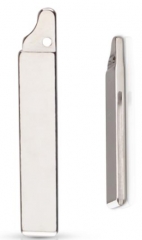 For Peugeot 407 blade