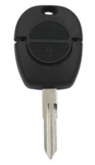 For Nissan 2 button remote key blank
The blade is 