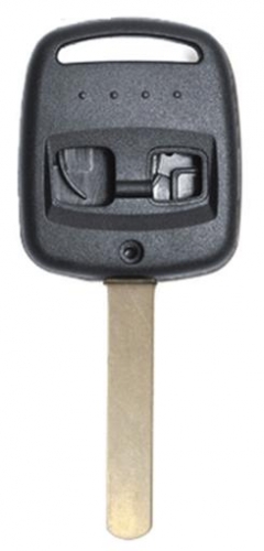 For Subaru 2 button 
remote key blank