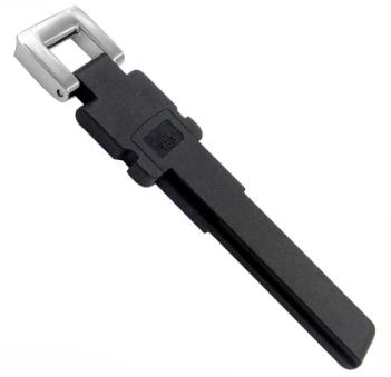 for vw Emergency small key blade