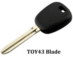 for SUZUKI TOY43 blade