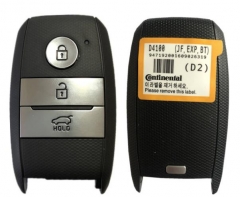 For Kia Optima Smart Key 434Mhz Hitag3 Transponder