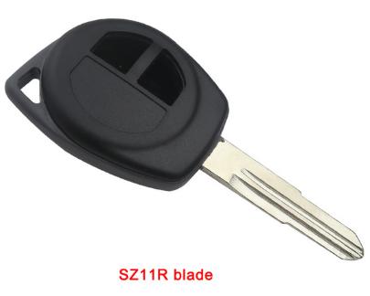 SWIFT 2 Buttton remote key