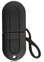 for VW pill key for mk2 golf gti 16v with light