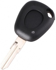 For Renault 1 button remote key 
shell with (no lo