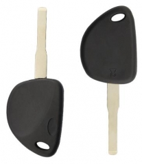For Mahindra transponder key blank