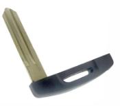 For renault emergency small
key