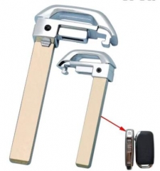 The key blade for Kia