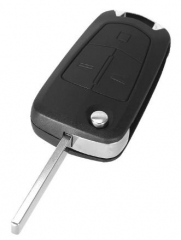 For Opel Astra H series keys
with 3 button