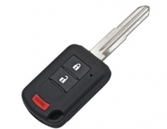 s Remote Car Key 315MHz ID46 Chip FCC: OUCJ166N P/