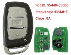 Chip trasmettitore 433MHz 8A telecomando intellige