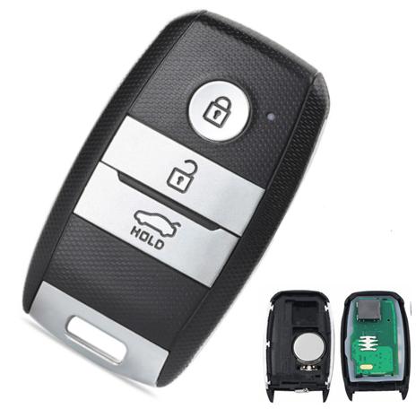 For Kia Optima Sportage 2014-2016 Smart Remote Key Fob 433MHz ID46 95440-3W600