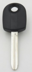 for suzuki transponder key shell
