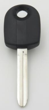 for suzuki transponder key shell