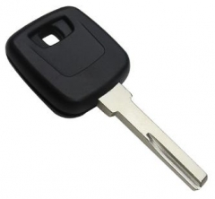 For Volvo transponder key shell